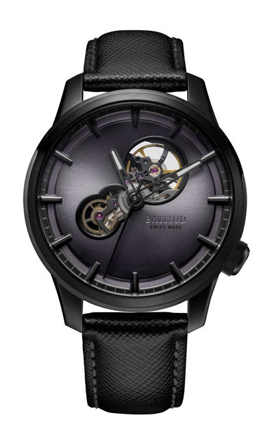 BA111OD Chapter 3.7 Midnight Mauve