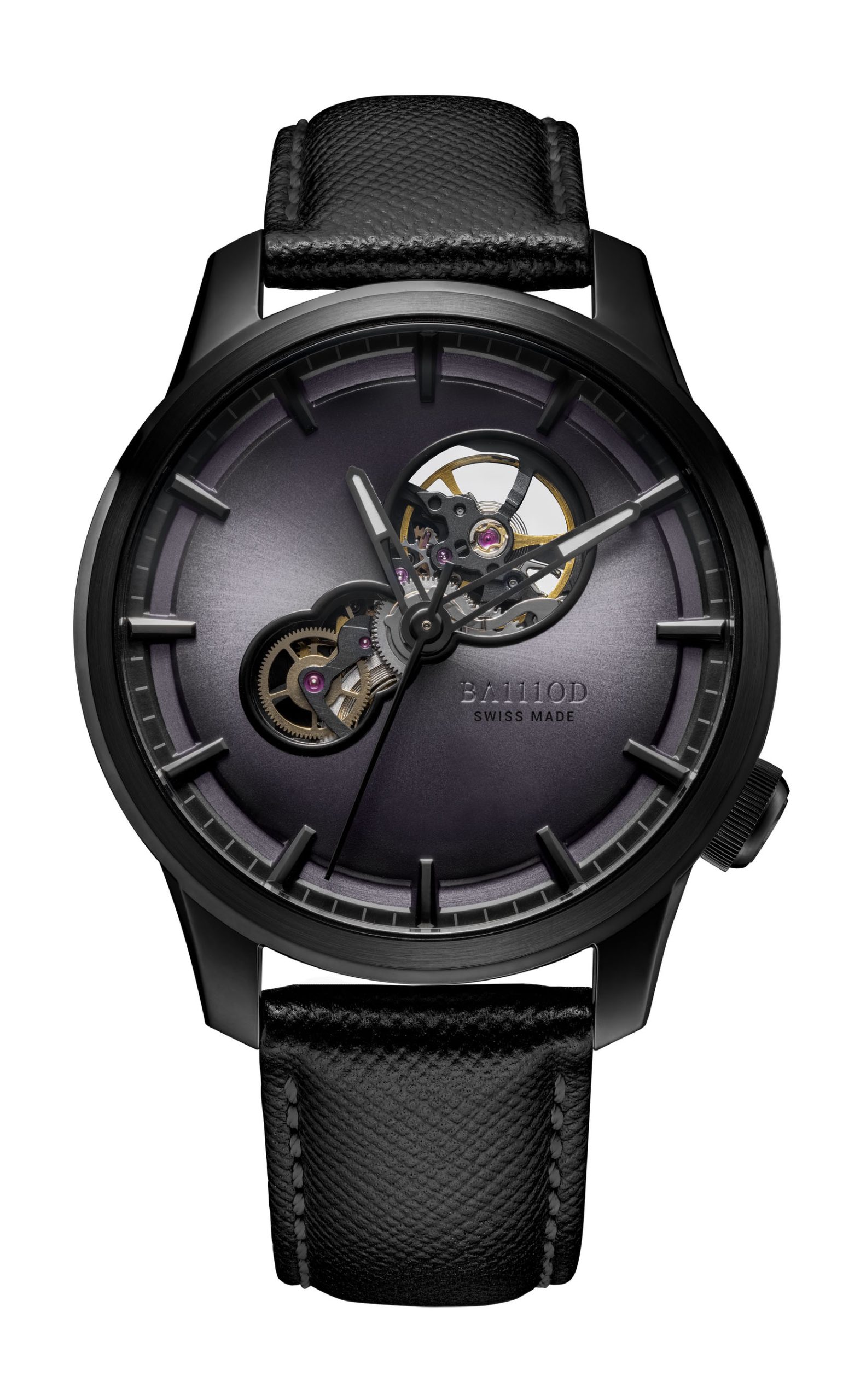 BA111OD Chapter 3.7 Midnight Mauve