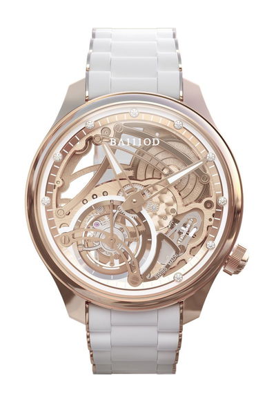 BA111OD Chapter 4.2 Lily Tourbillon