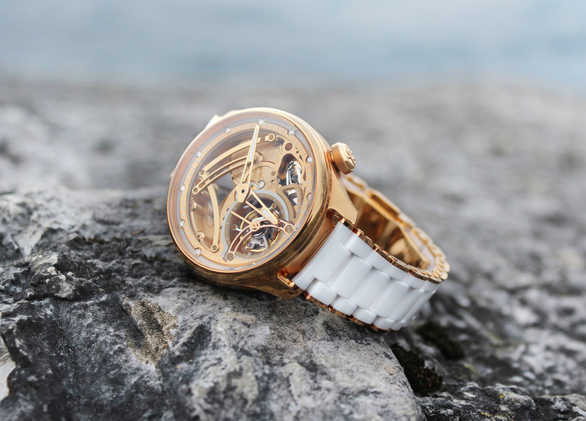 BA111OD Chapter 4.2 Lily Tourbillon