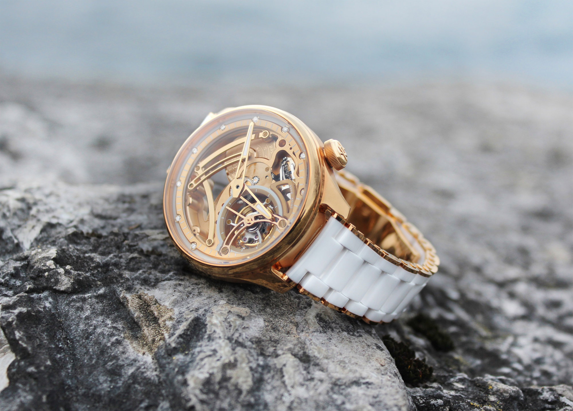 Chapter 4.2 Lily Tourbillon - Image 2