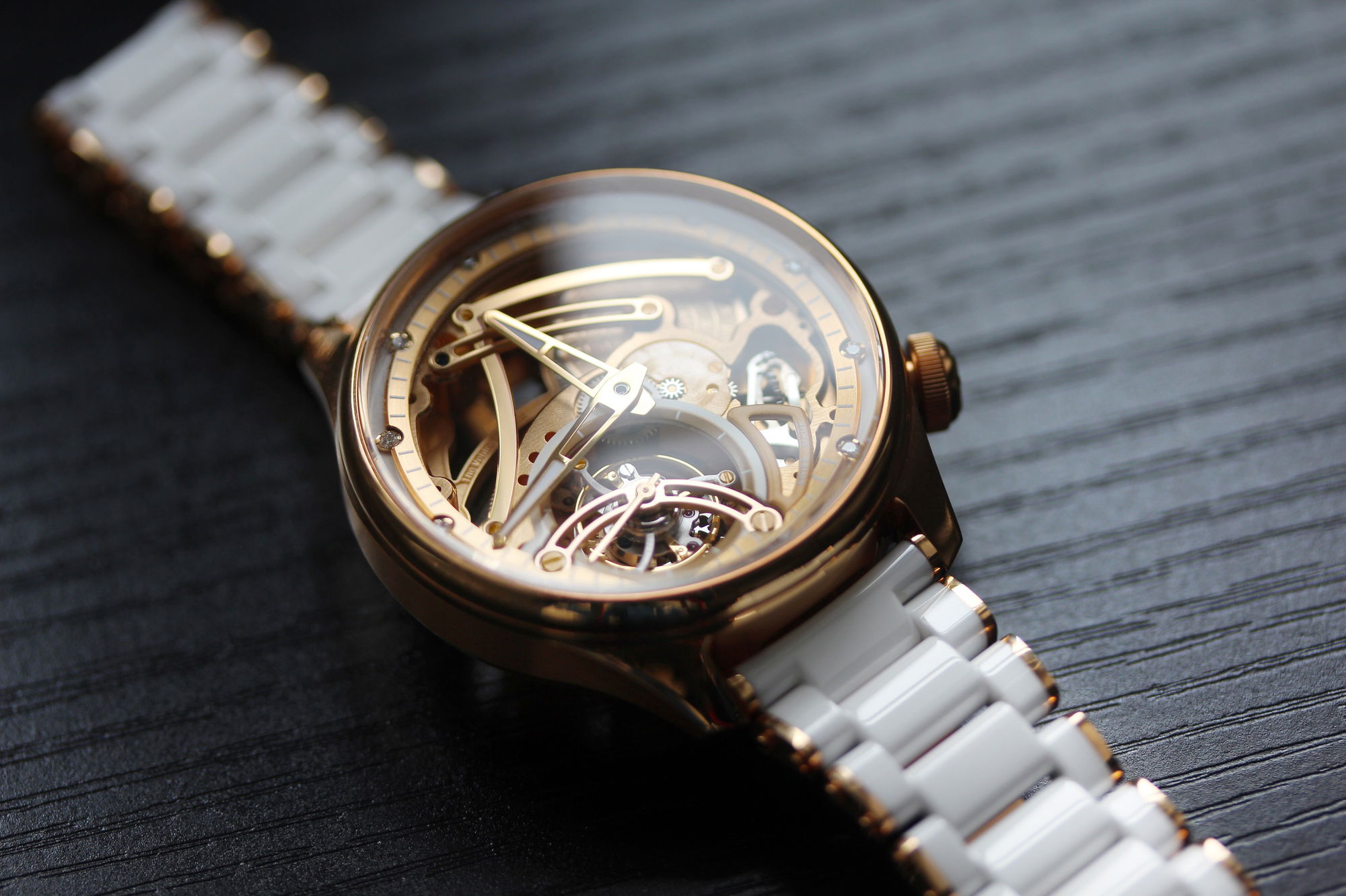 BA111OD Chapter 4.2 Lily Tourbillon