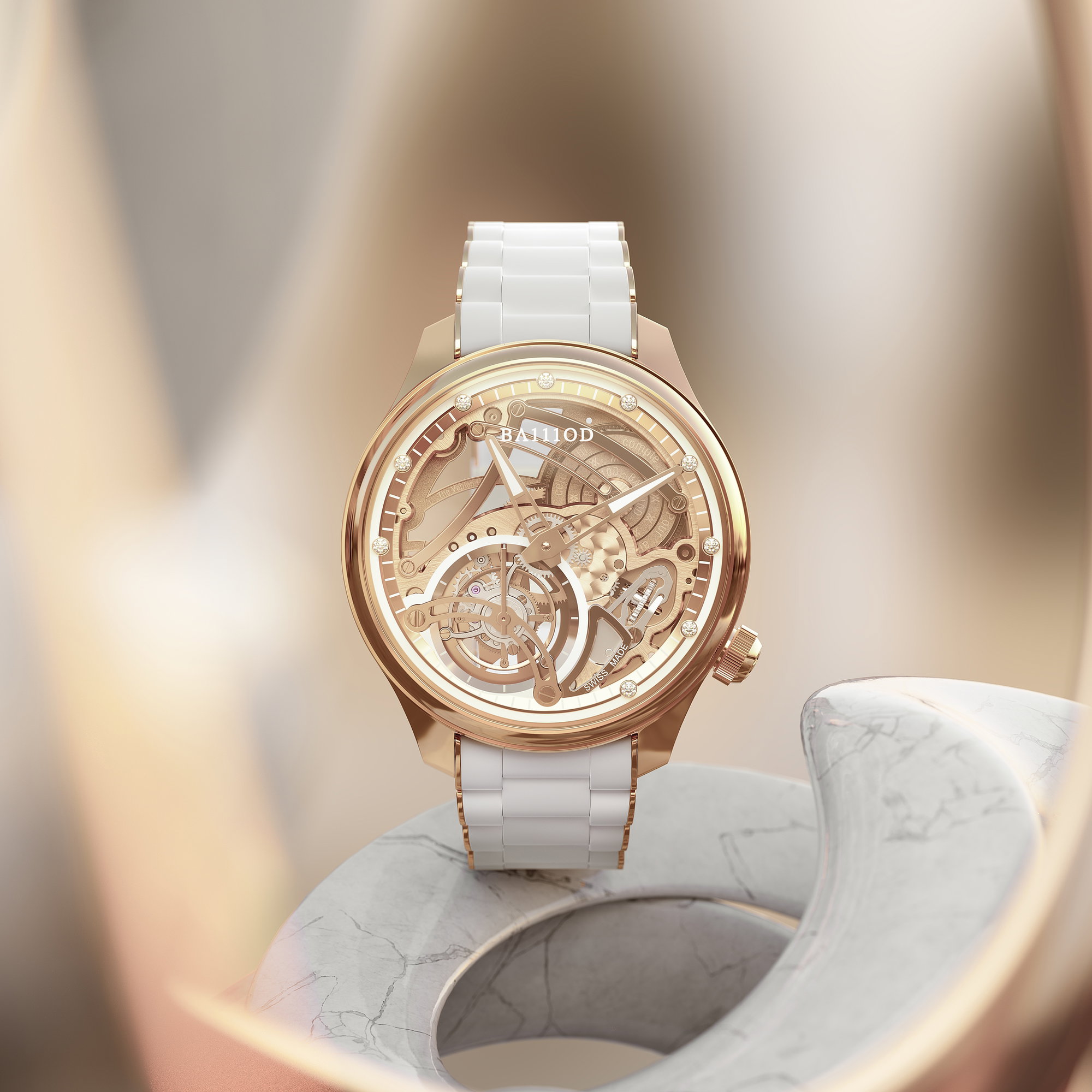Chapter 4.2 Lily Tourbillon - Image 5
