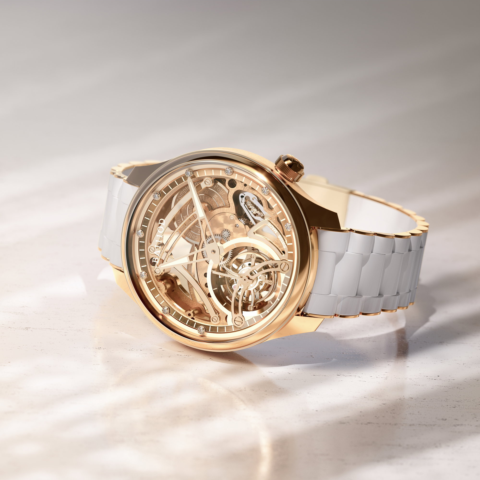 Chapter 4.2 Lily Tourbillon - Image 6