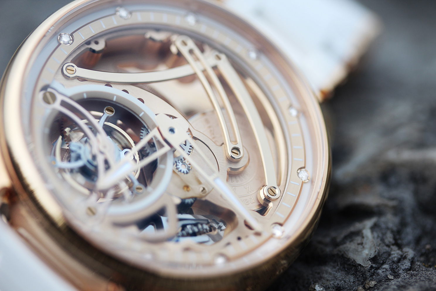 BA111OD Chapter 4.2 Lily Tourbillon