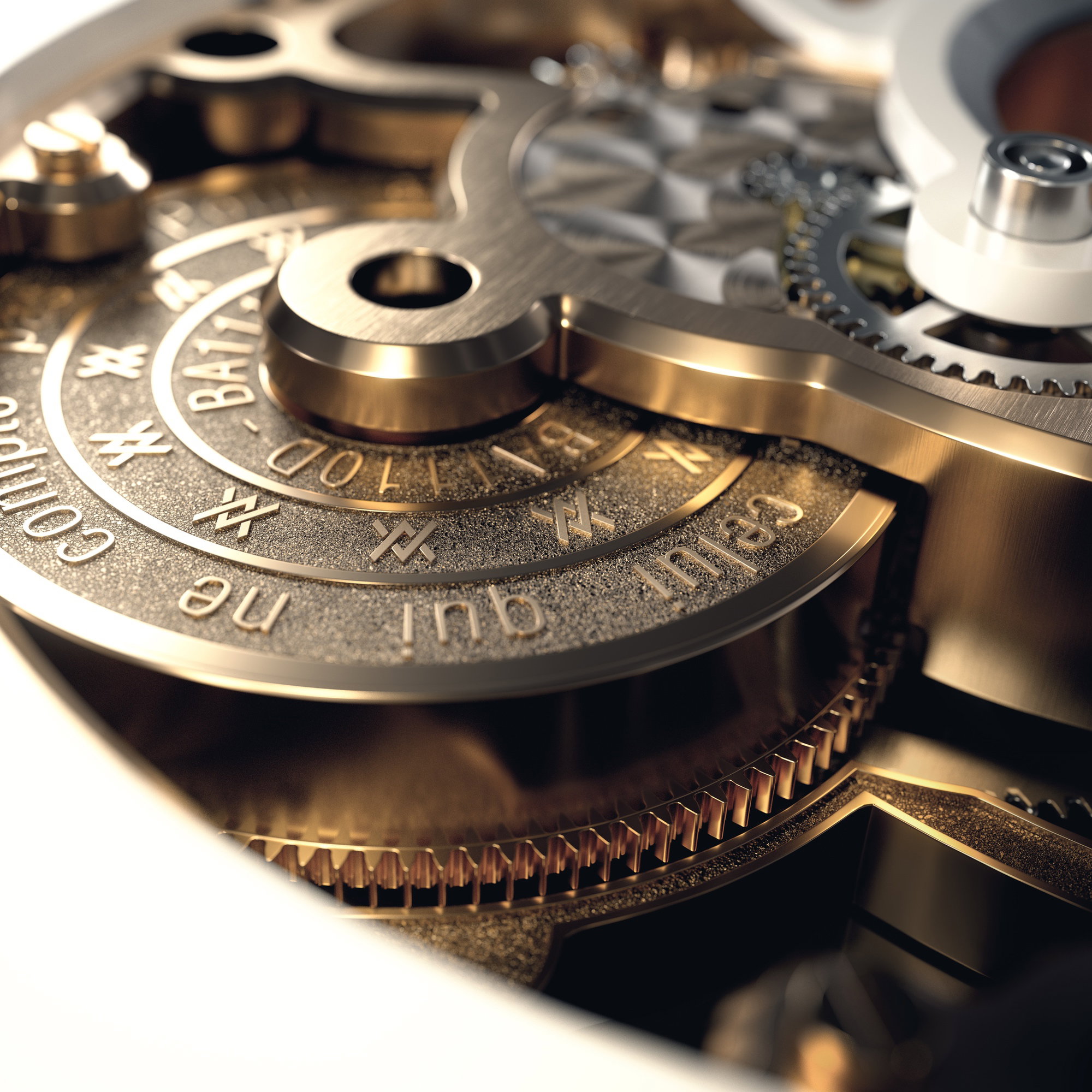 Chapter 4.2 Lily Tourbillon - Image 9