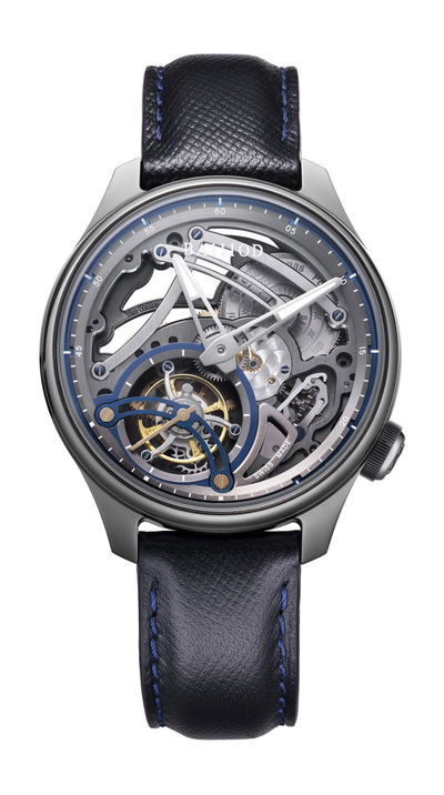 BA111OD Chapter 4.5 T.V.D.