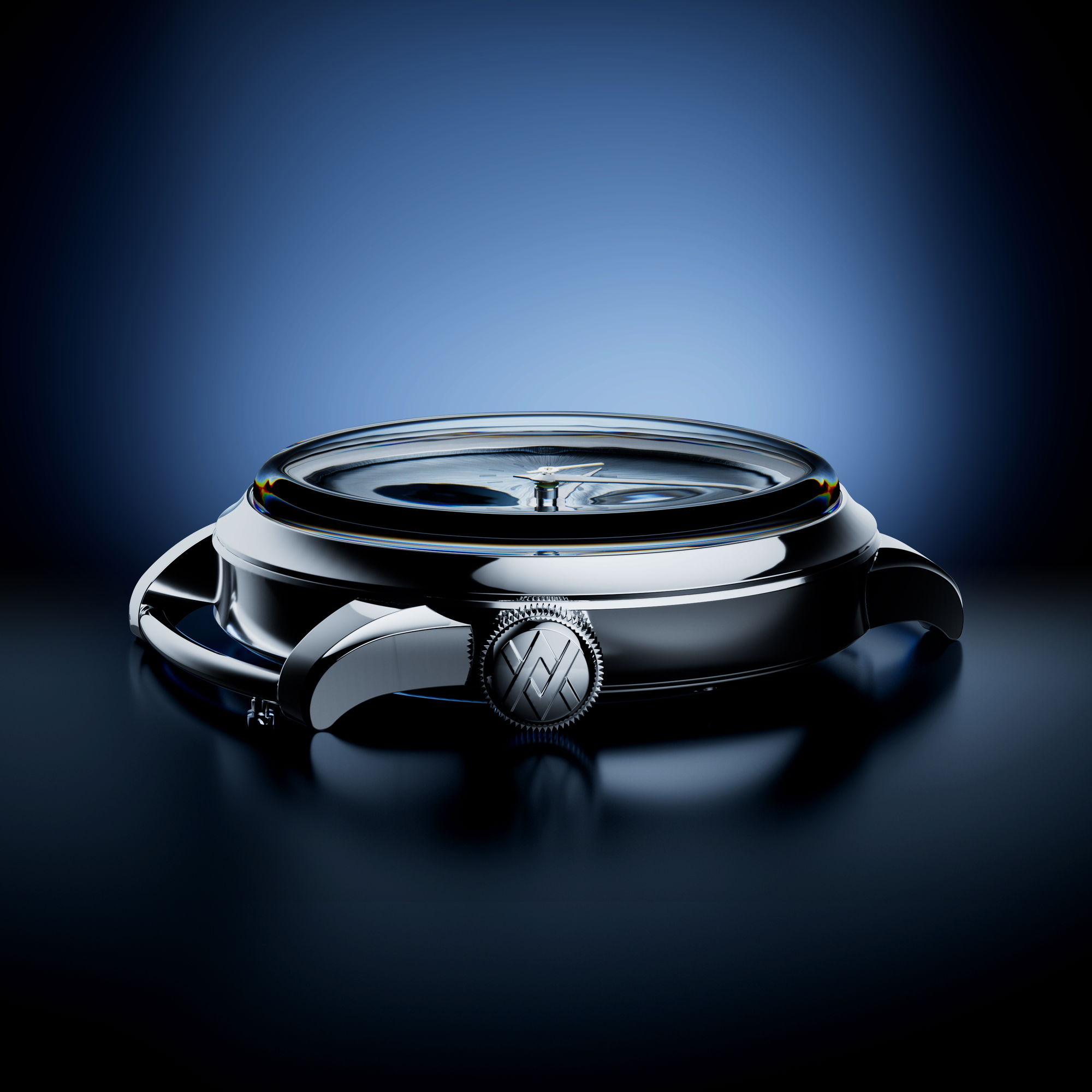 BA111OD Chapter 4 Infinity Flying