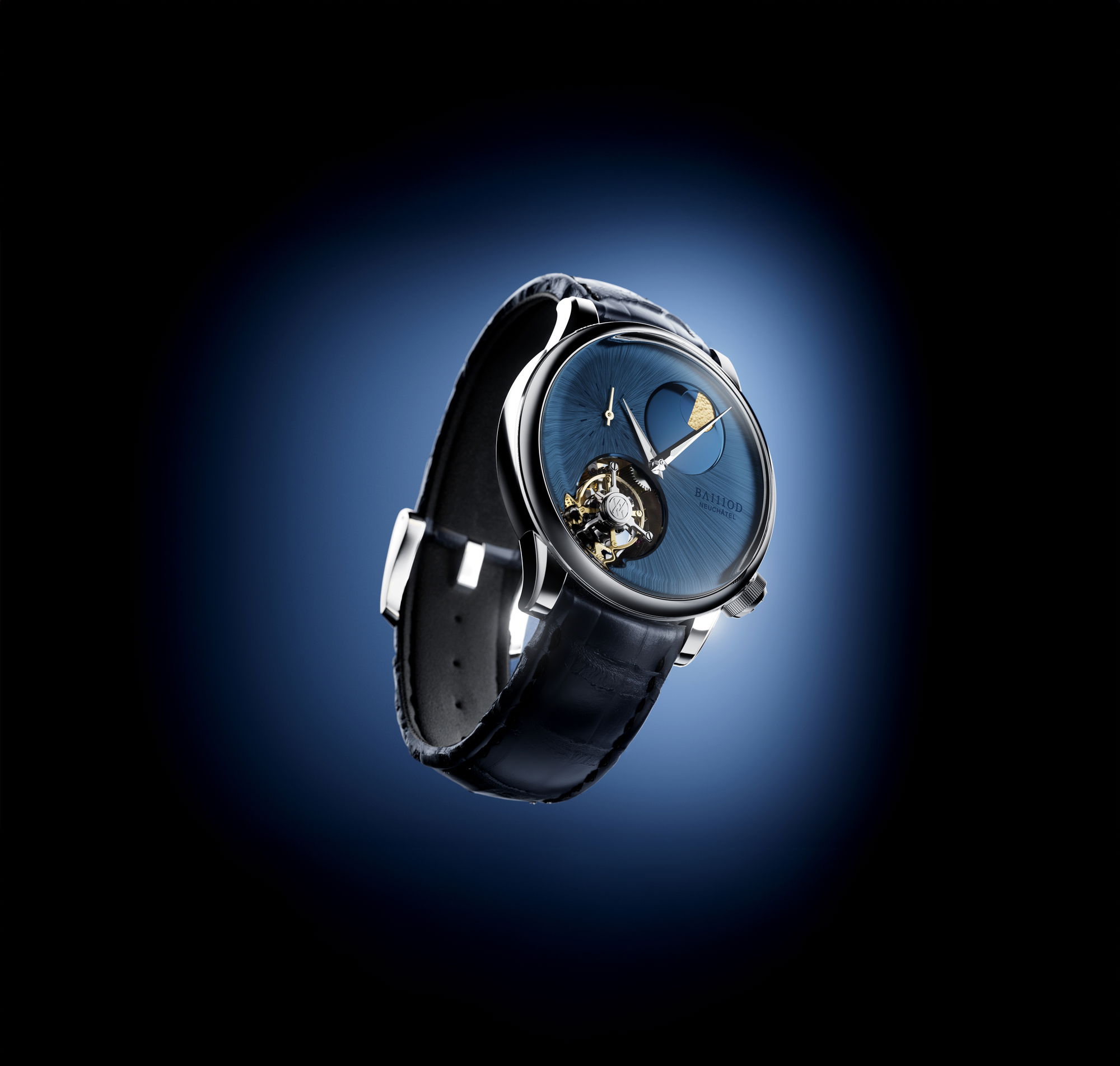 Tourbillon