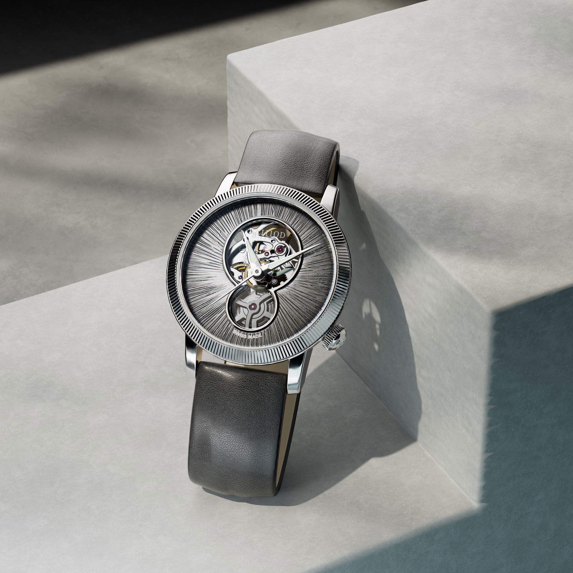 BA111OD Chapter 6.1 Melinda