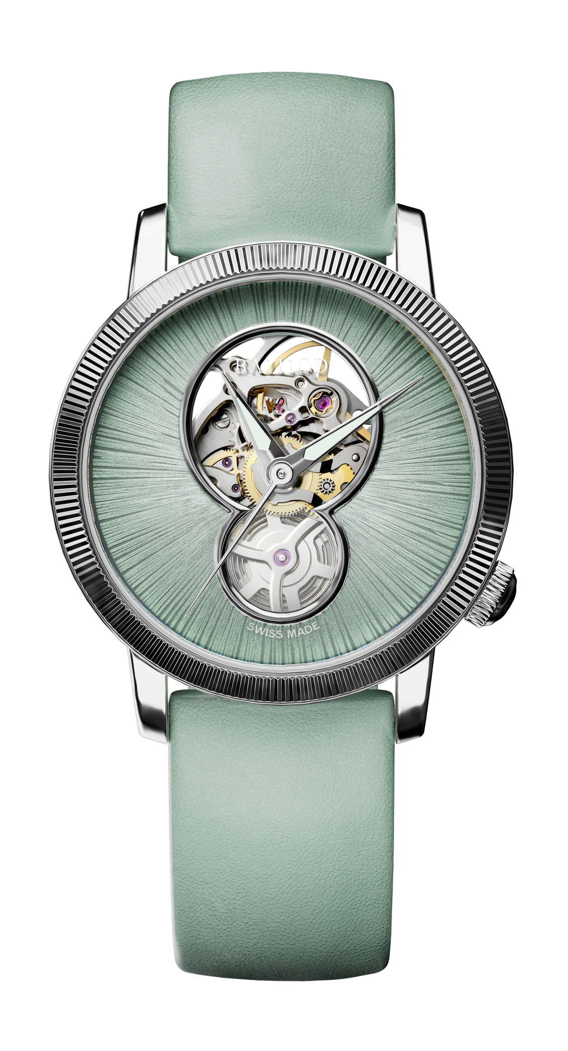 BA111OD Chapter 6.2 Chloé