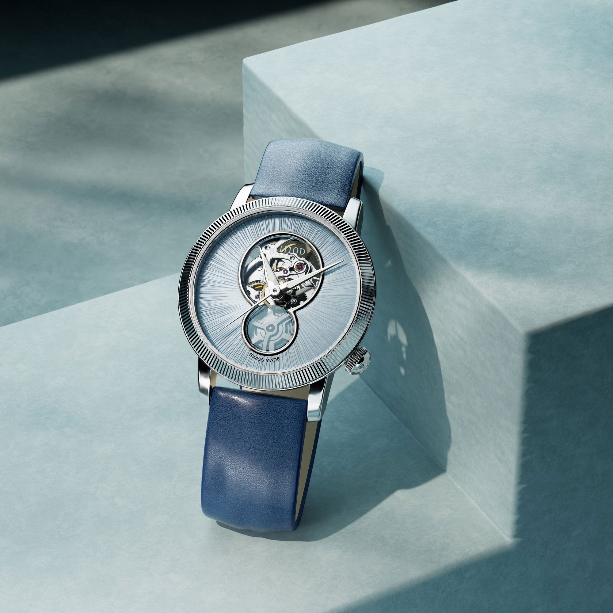 BA111OD Chapter 6.3 Océane