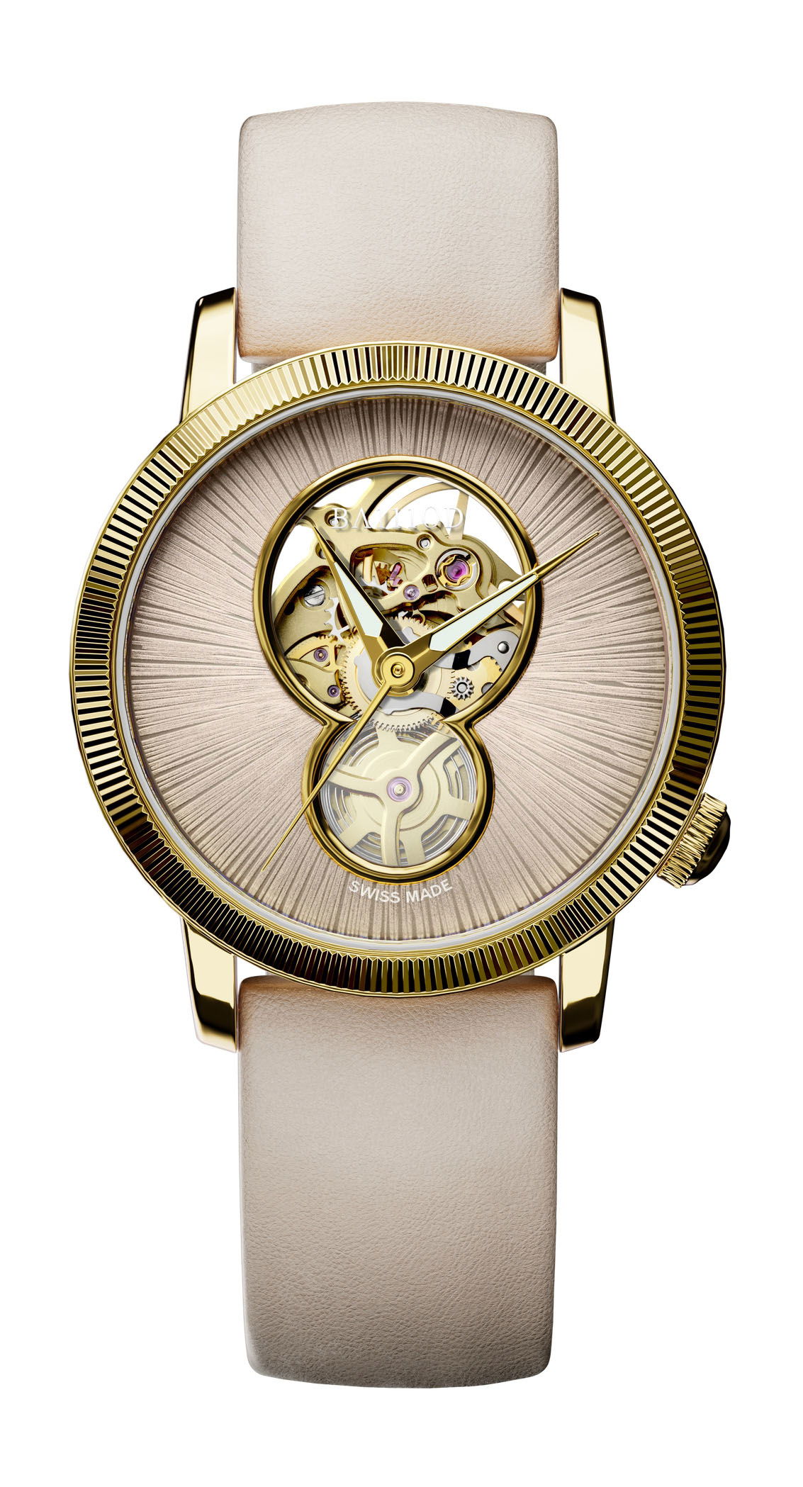 BA111OD Chapter 6.4 Stella