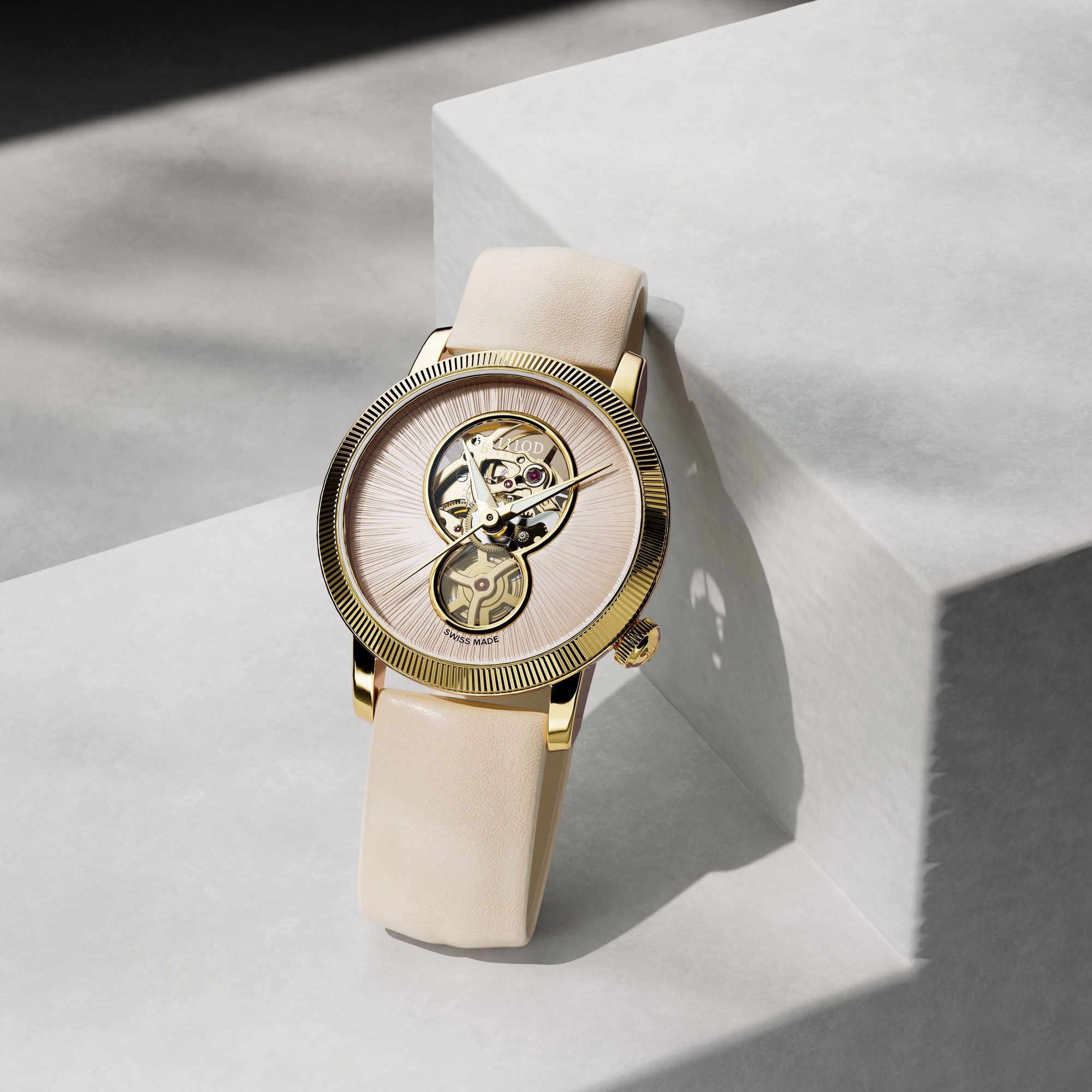 BA111OD Chapter 6.4 Stella