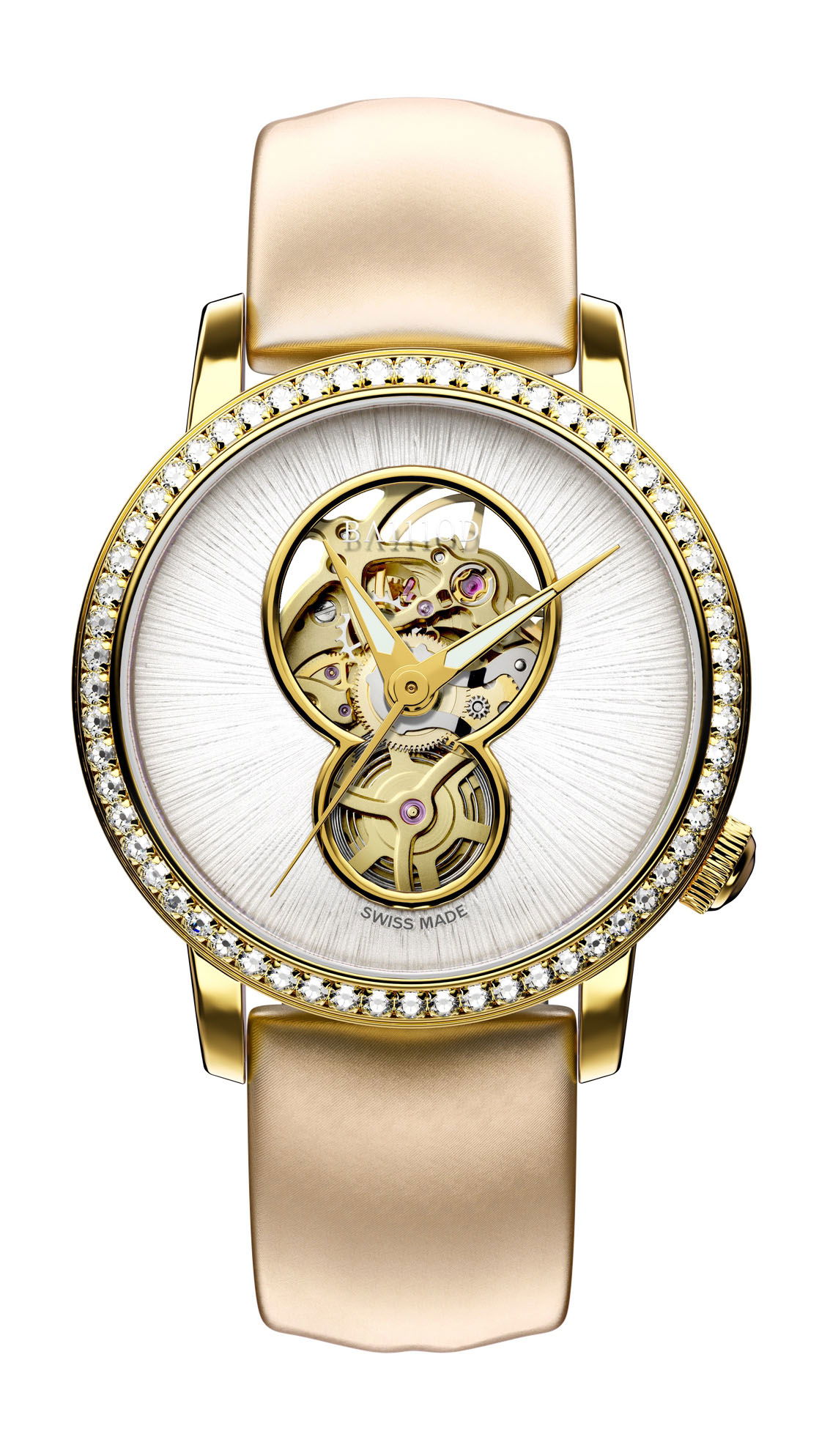 BA111OD Chapter 6.8 Adriana