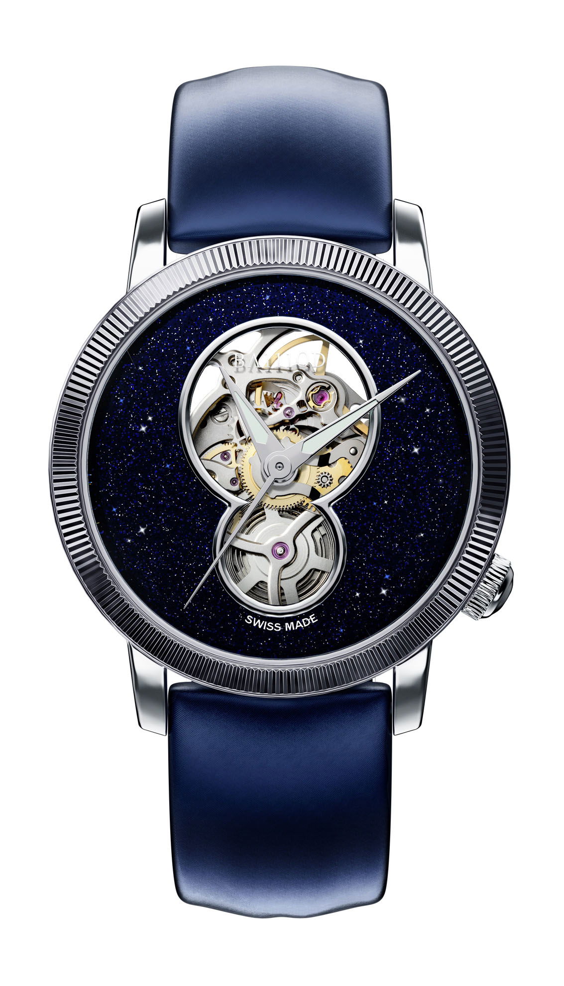 BA111OD Chapter 6.10 Aventurine