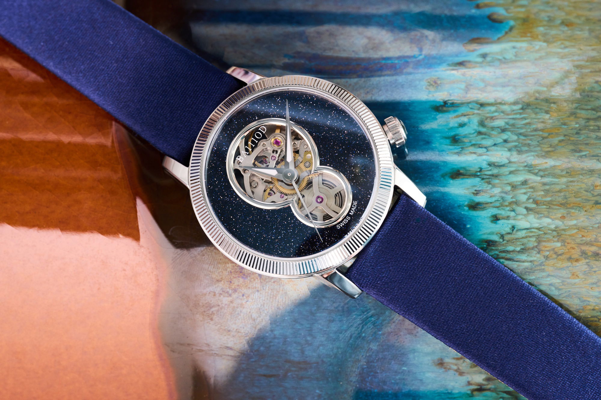 BA111OD Chapter 6.10 Aventurine