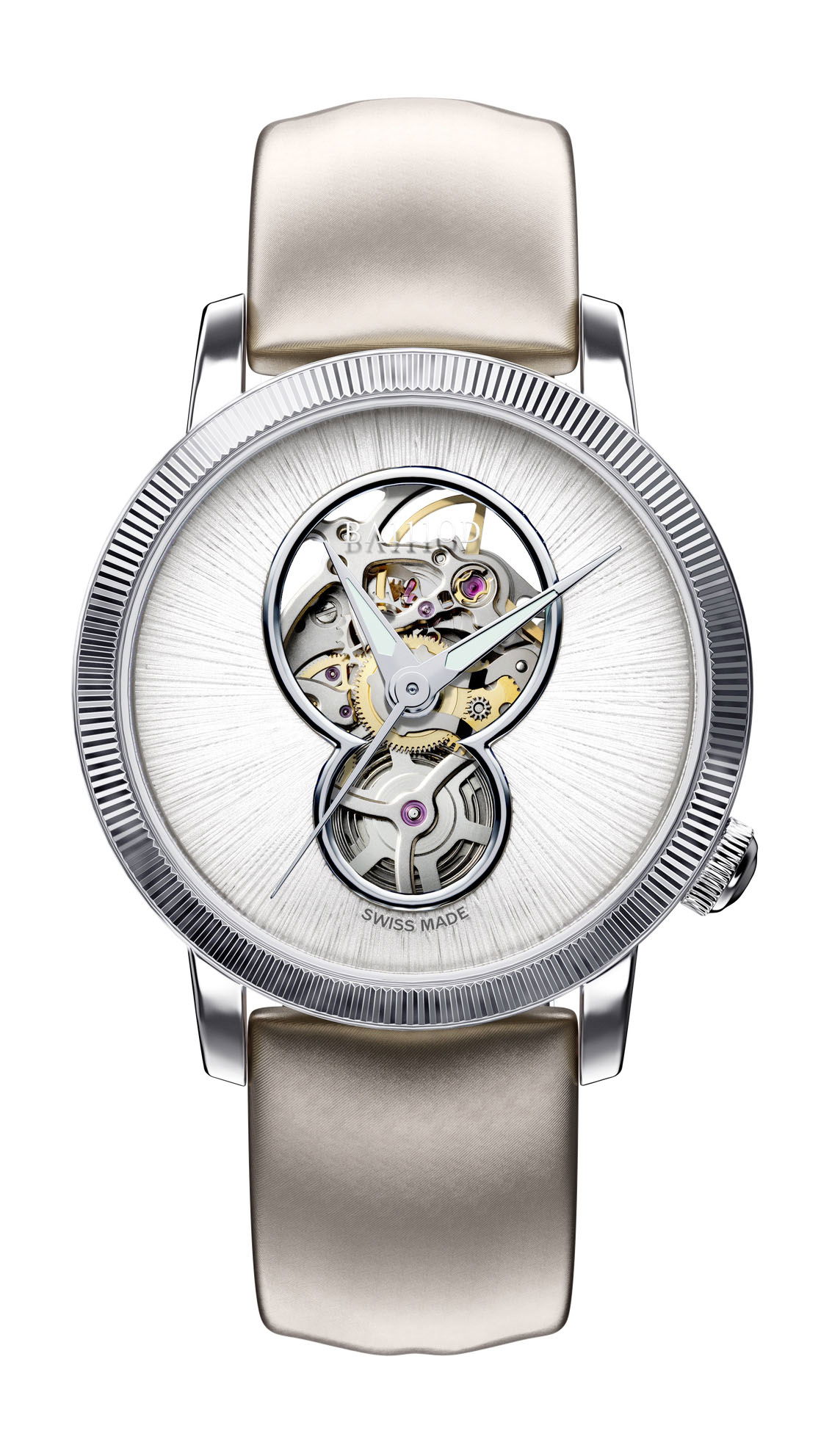 BA111OD Chapter 6.11 White