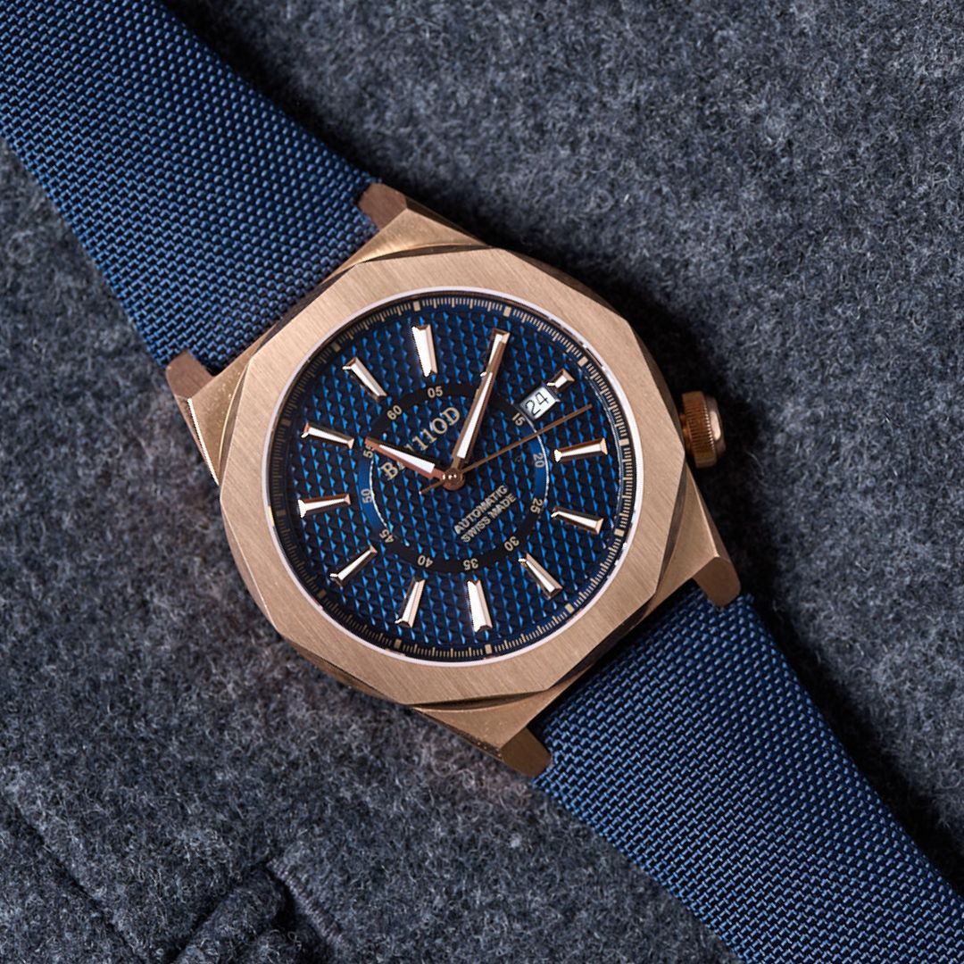 BA111OD Chapter 7.4 Bronze Olive Special Edition