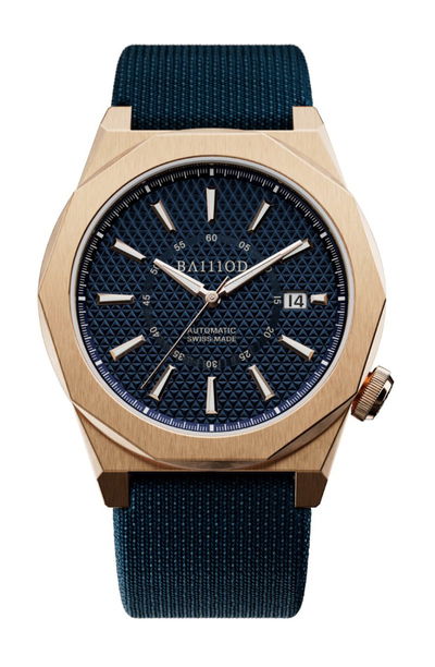 BA111OD Chapter 7.4 Bronze Twilight Special Edition