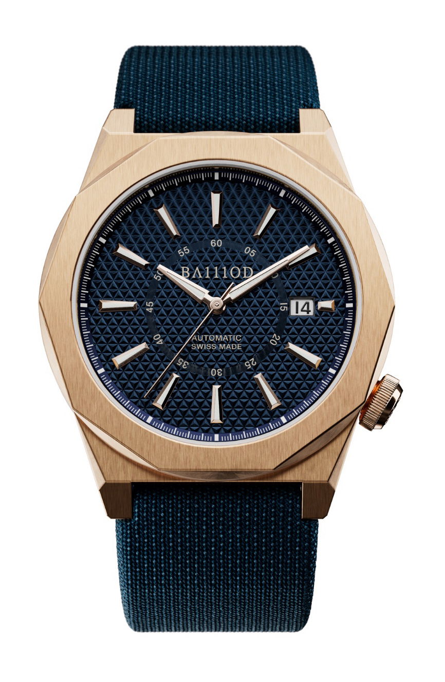 BA111OD Chapter 7.4 Bronze Twilight Special Edition