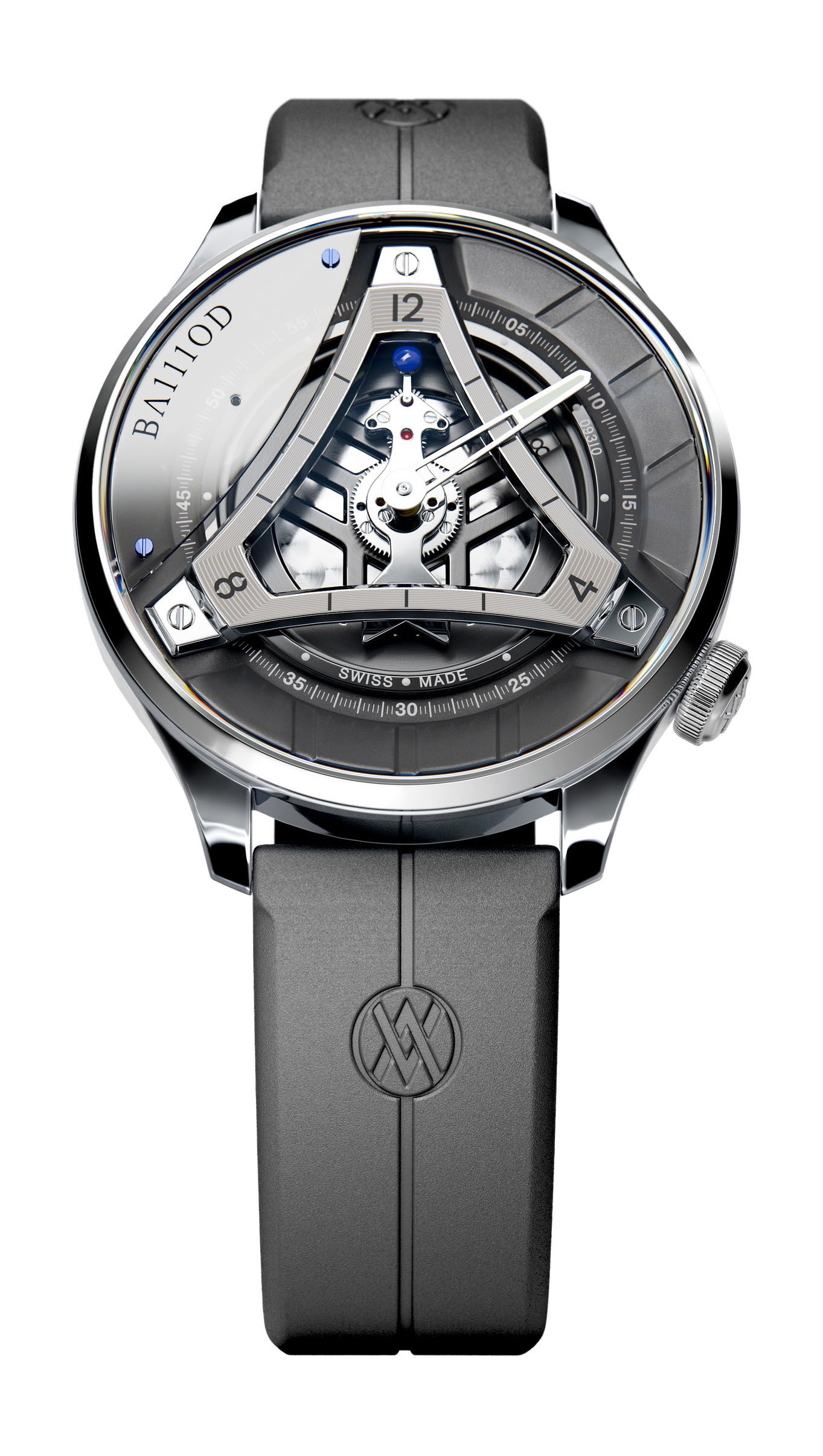 BA111OD CHPTR_Δ.1  [KAIROS]