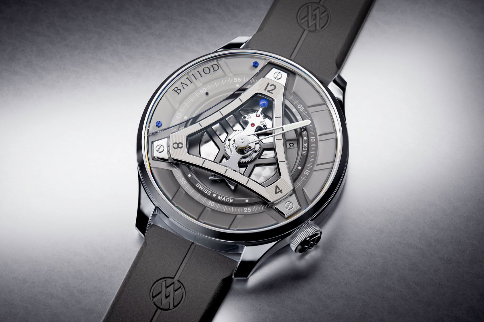 BA111OD CHPTR_Δ.1  [KAIROS]