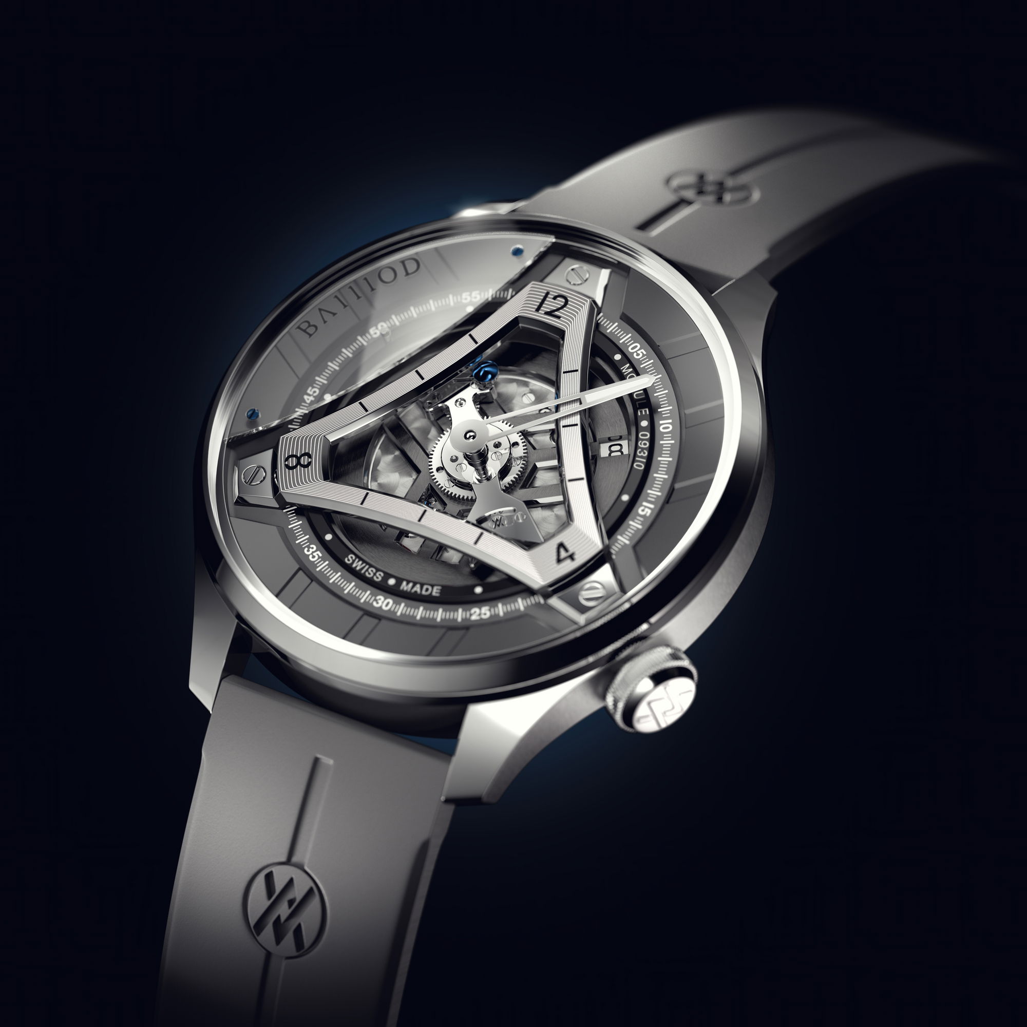 BA111OD CHPTR_Δ.1  [KAIROS]