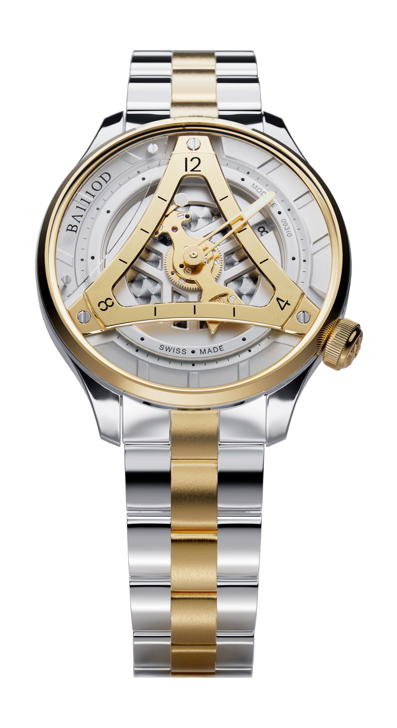 BA111OD CHPTR_Δ.9  2-TONE