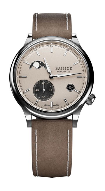 BA111OD Chapter 8 Moonphase Sand by MLB