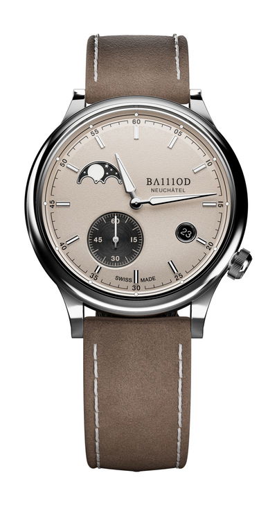 BA111OD Chapter 8 Moonphase Sand by MLB