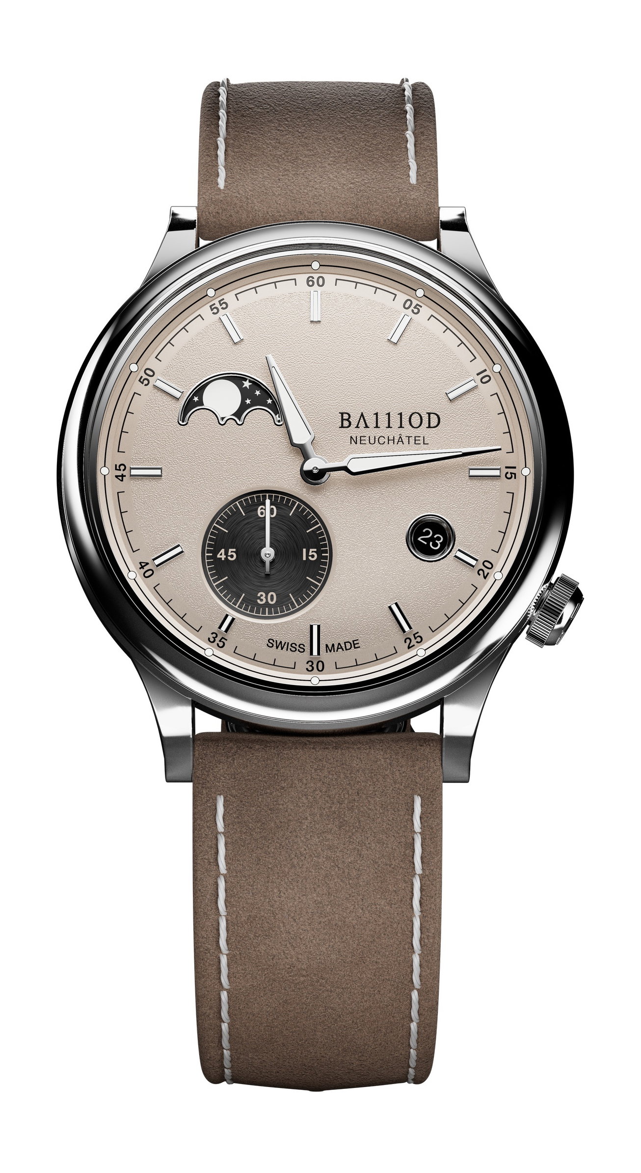 BA111OD Chapter 8 Moonphase Sand by MLB
