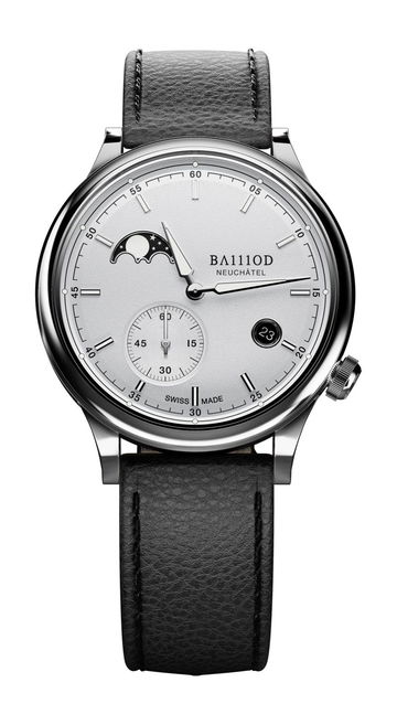 BA111OD Chapter 8 Moonphase White