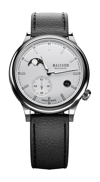 BA111OD Chapter 8 Moonphase White