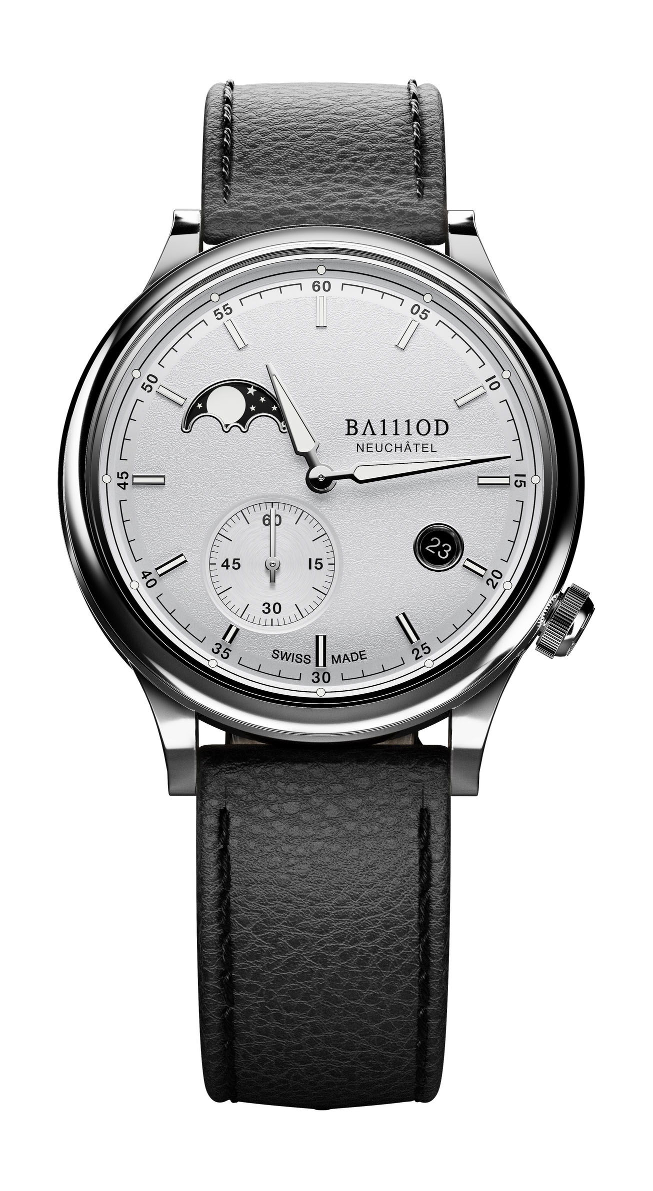 BA111OD Chapter 8 Moonphase White