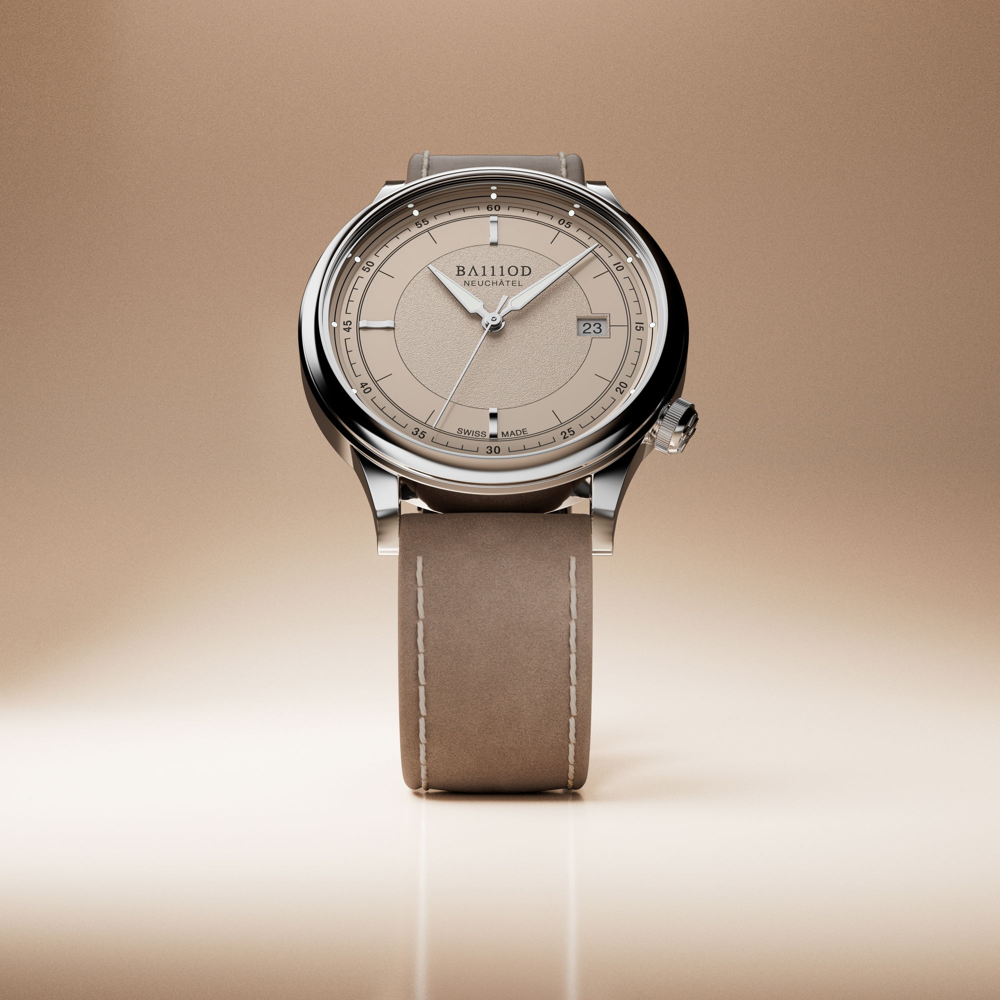 BA111OD Chapter 8 Sand