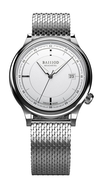 BA111OD Chapter 8 White