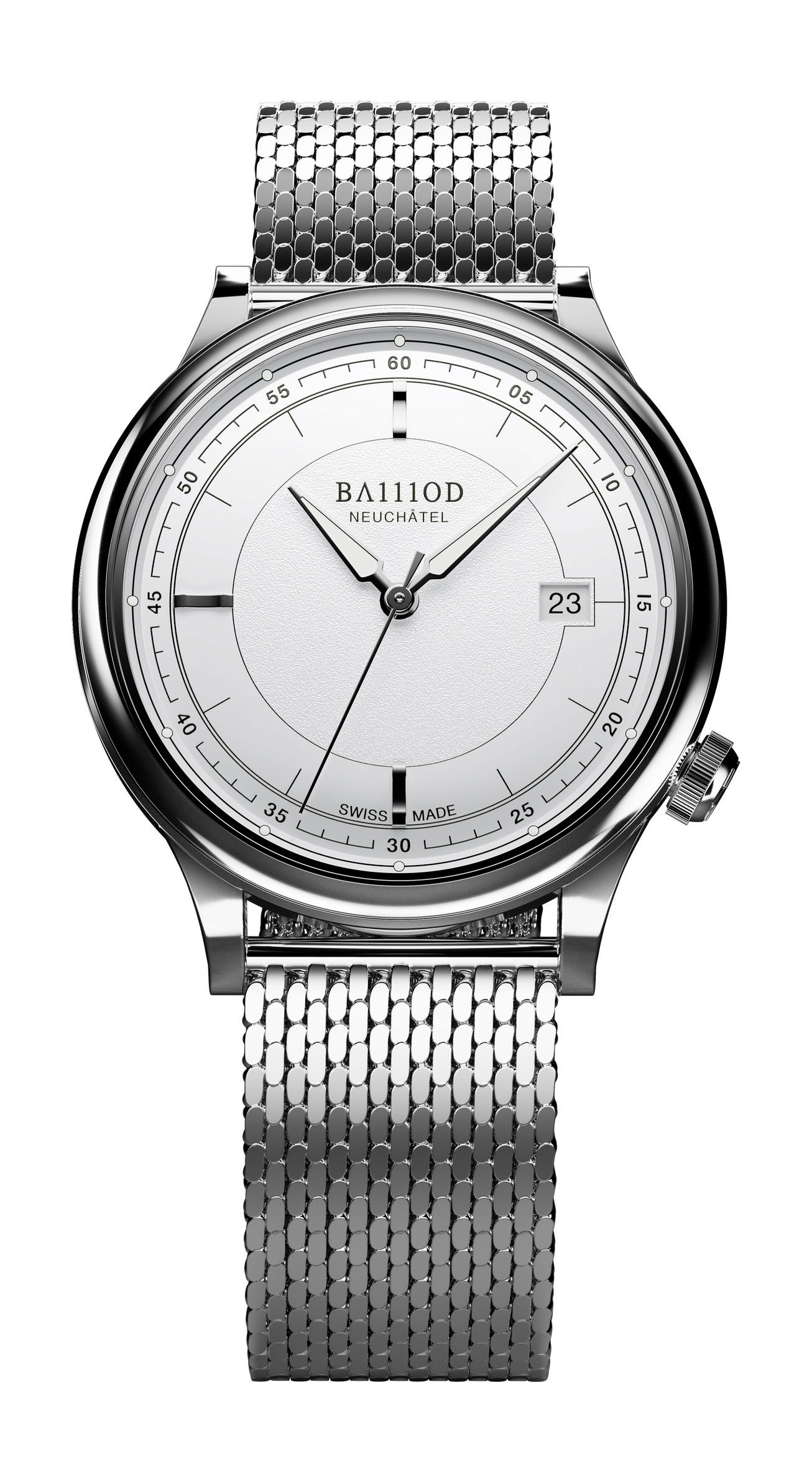 BA111OD Chapter 8 White