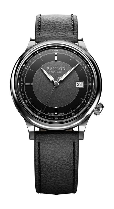 BA111OD Chapter 8 Black