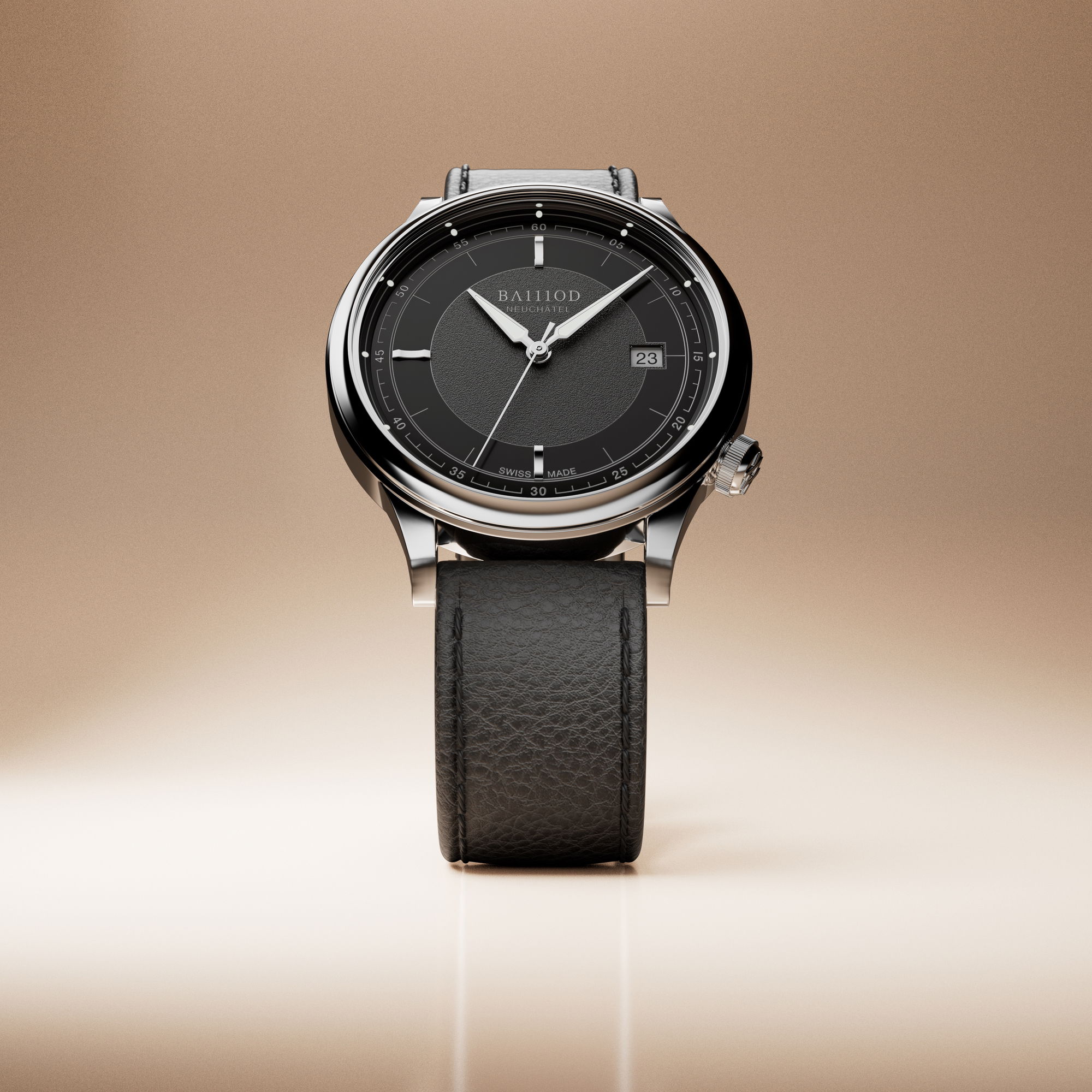 BA111OD Chapter 8 Black