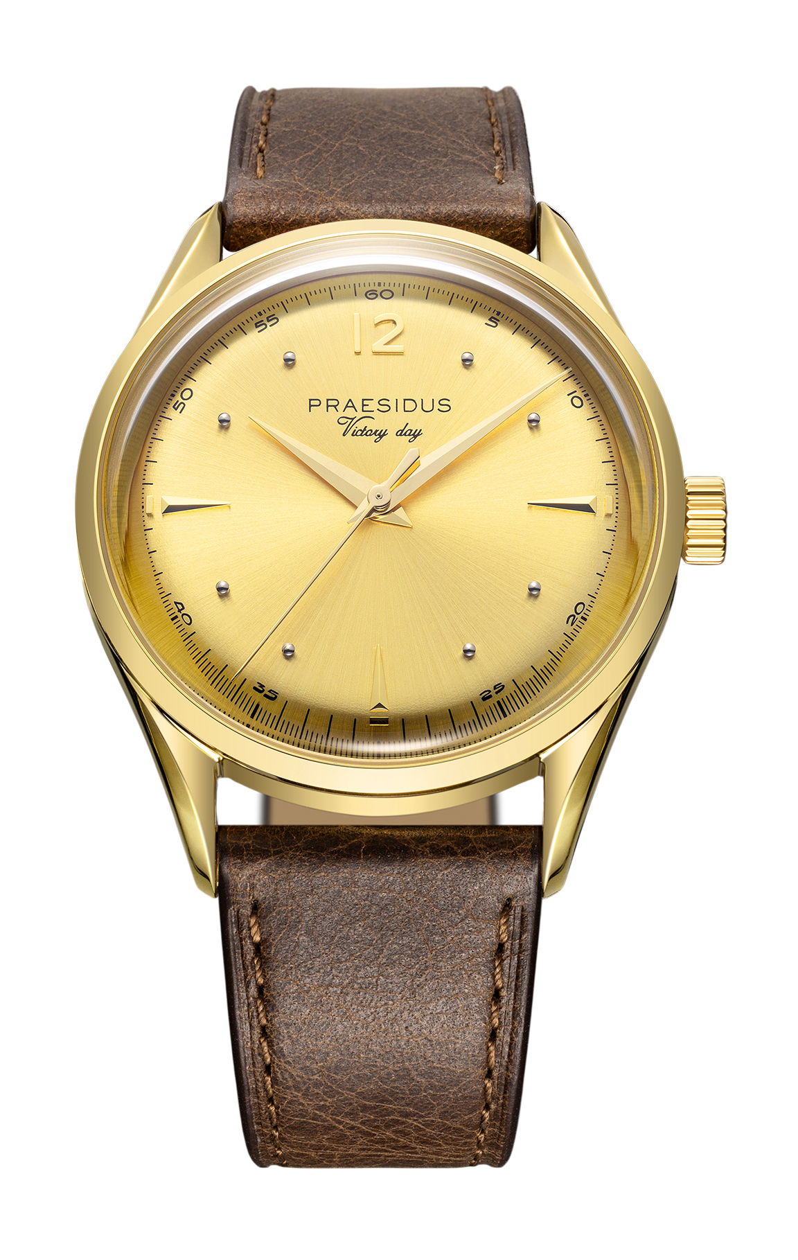 Praesidus Victory Champagne