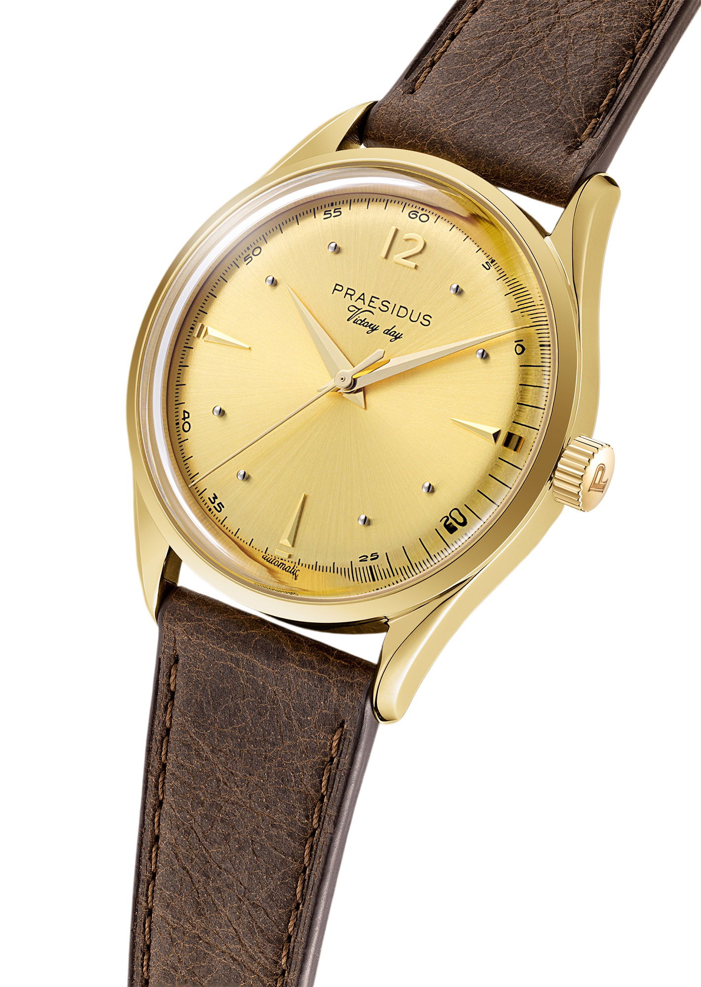 Praesidus Victory Champagne