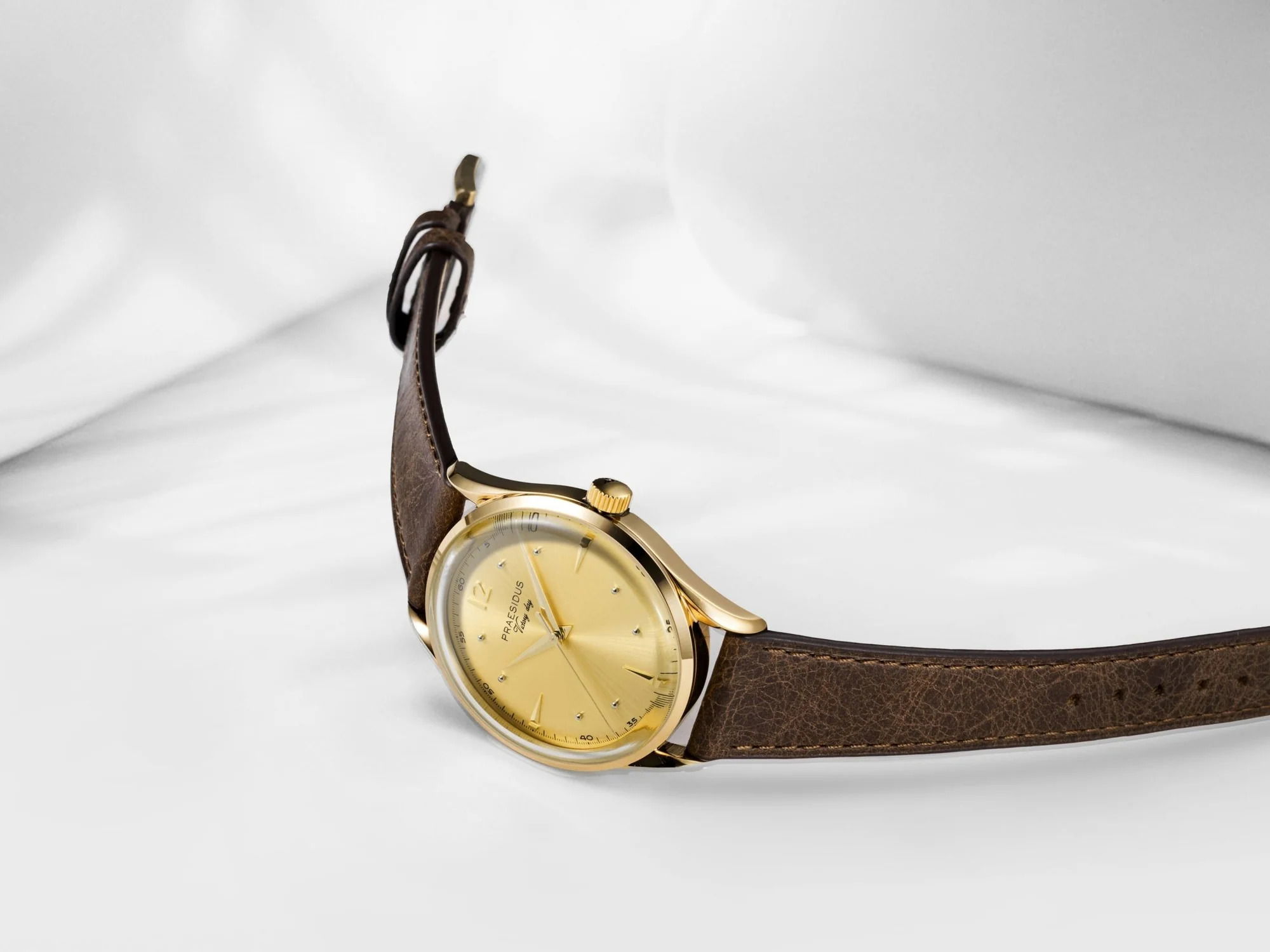 Praesidus Victory Champagne