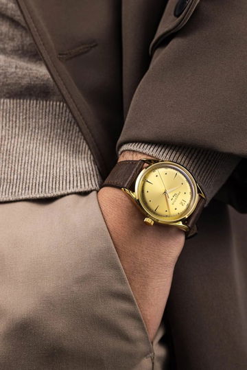 Praesidus Victory Champagne