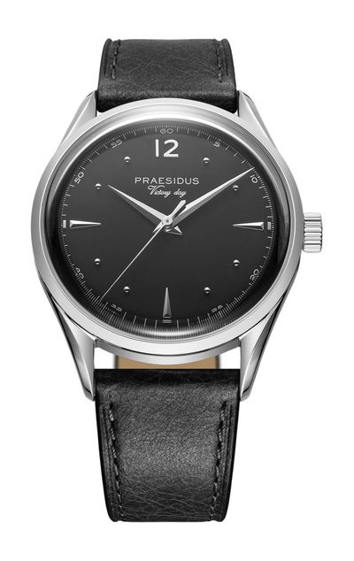 Praesidus Victory Silverline