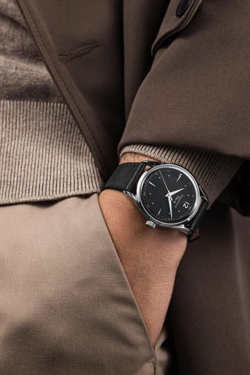 Praesidus Victory Silverline