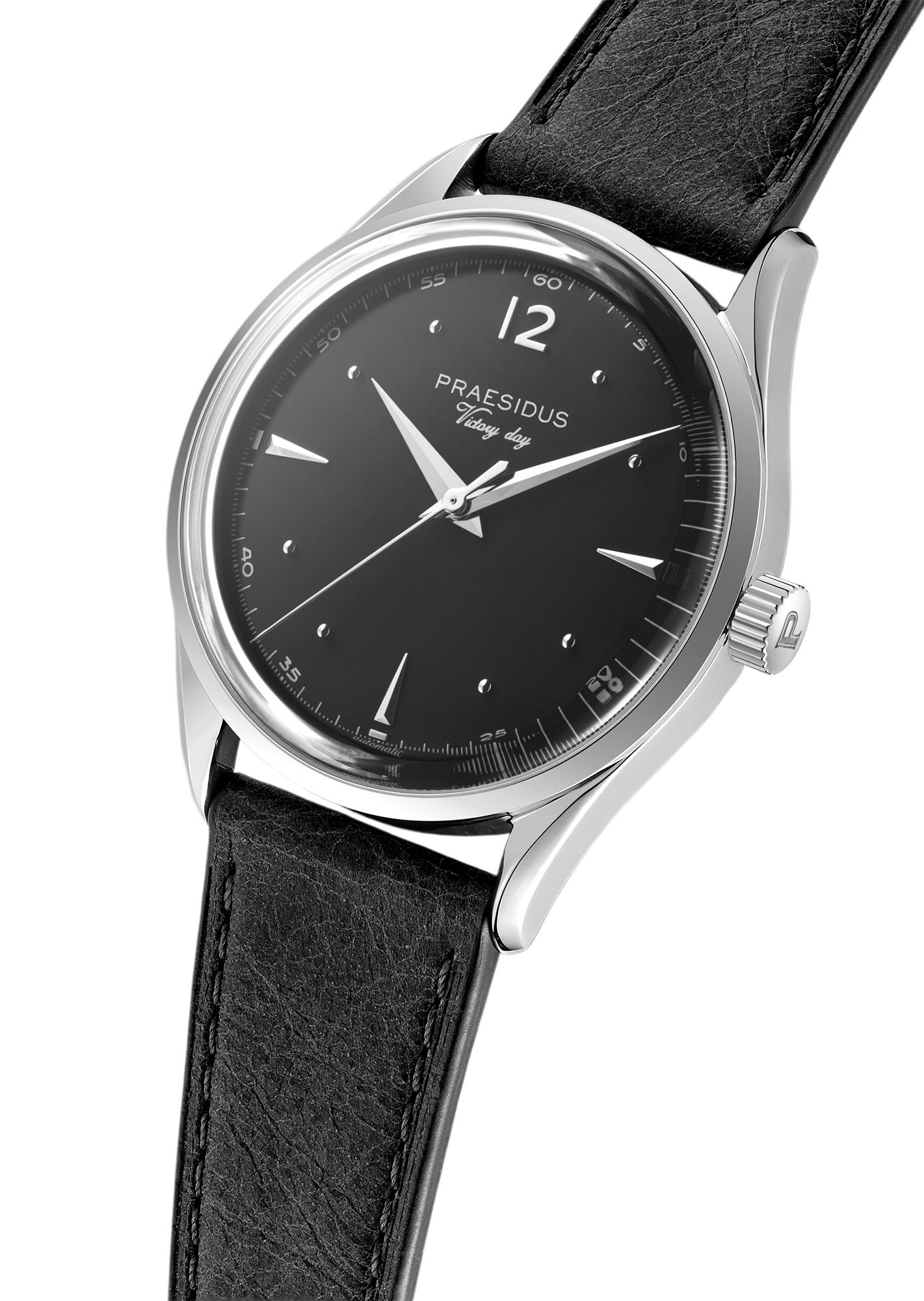 Praesidus Victory Silverline