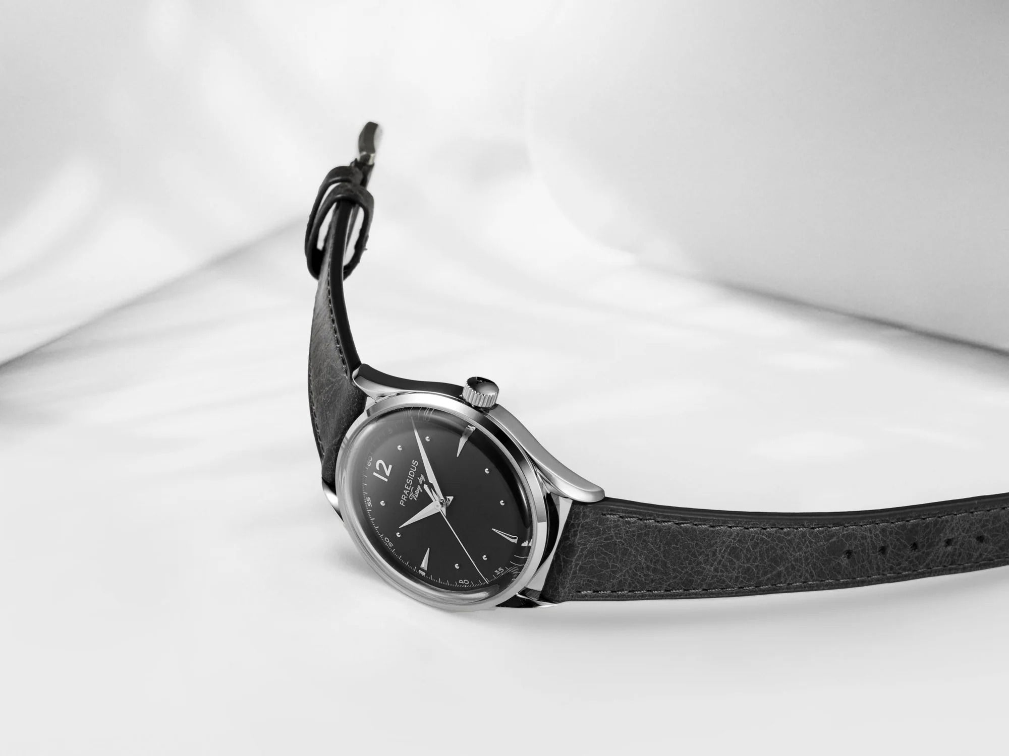 Praesidus Victory Silverline