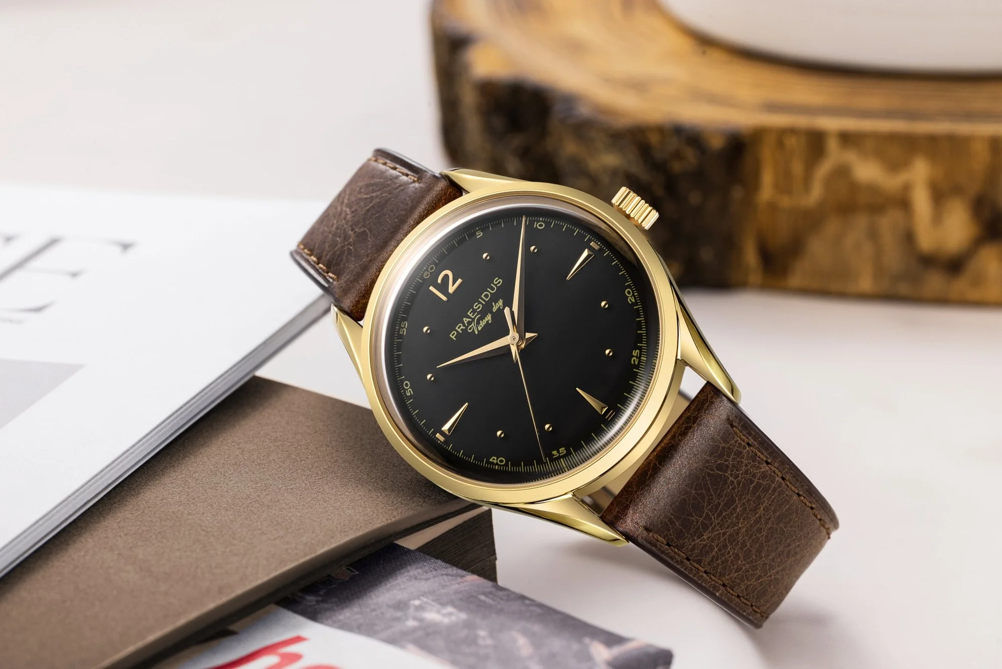 Praesidus Victory Classic