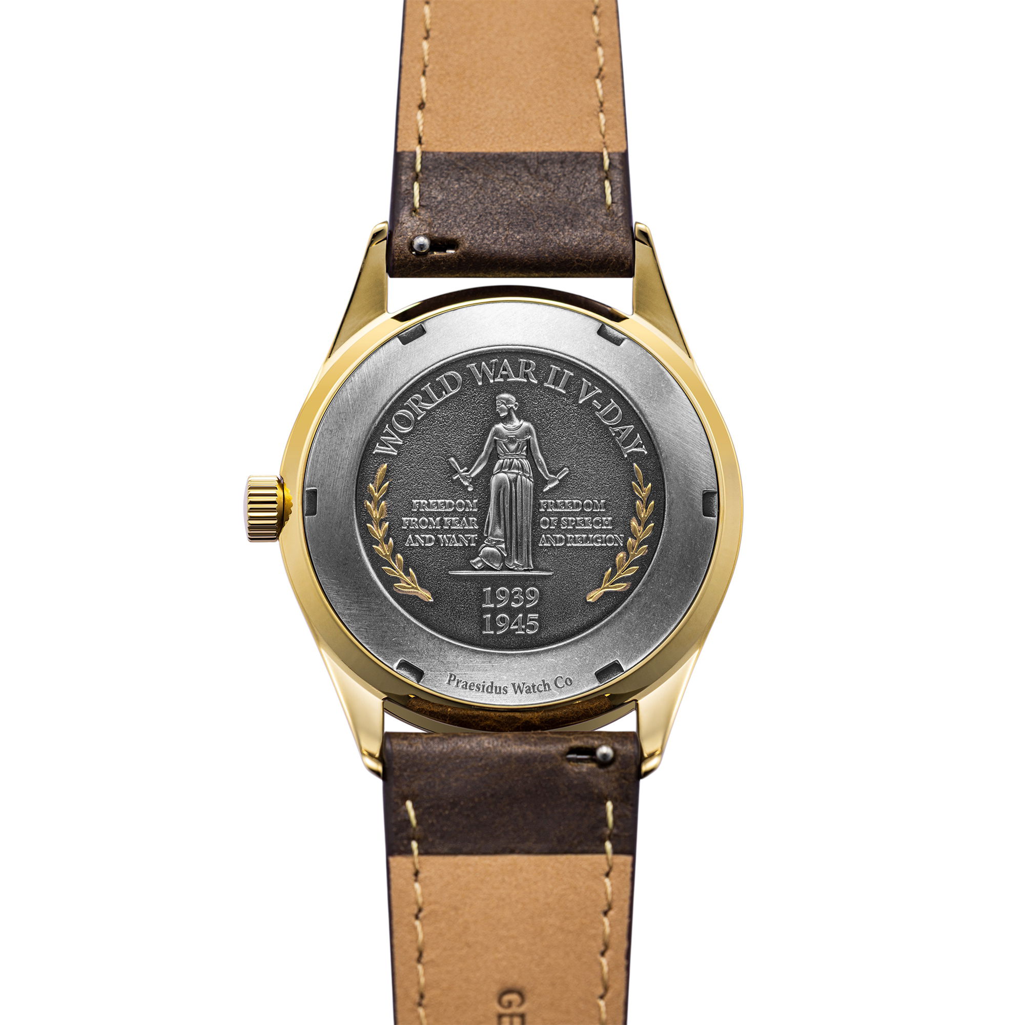 Praesidus Victory Classic